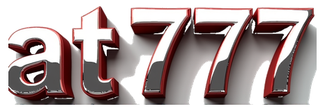 at777 logo
